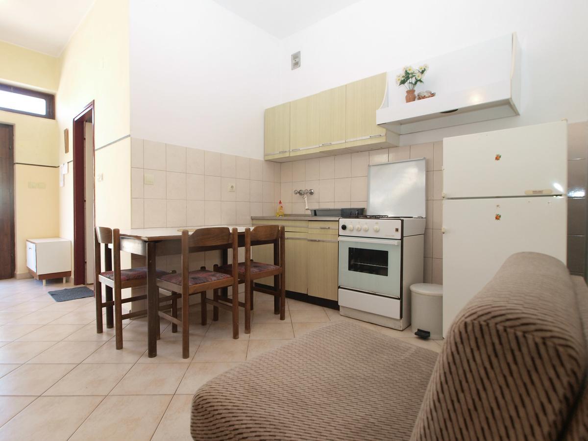 Apartment Sonja 695 Пула Екстер'єр фото
