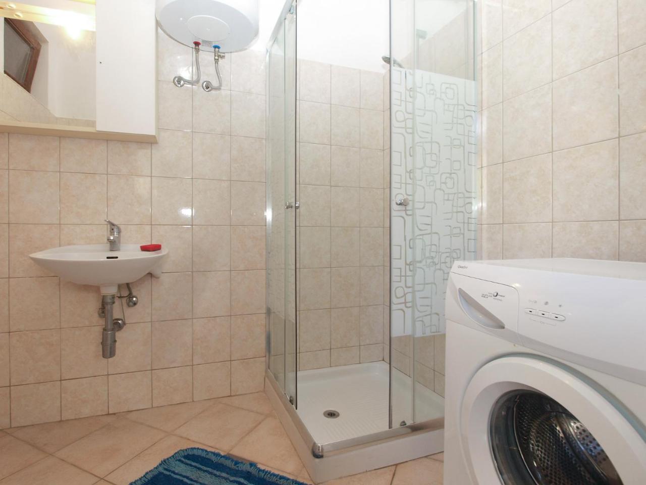 Apartment Sonja 695 Пула Екстер'єр фото