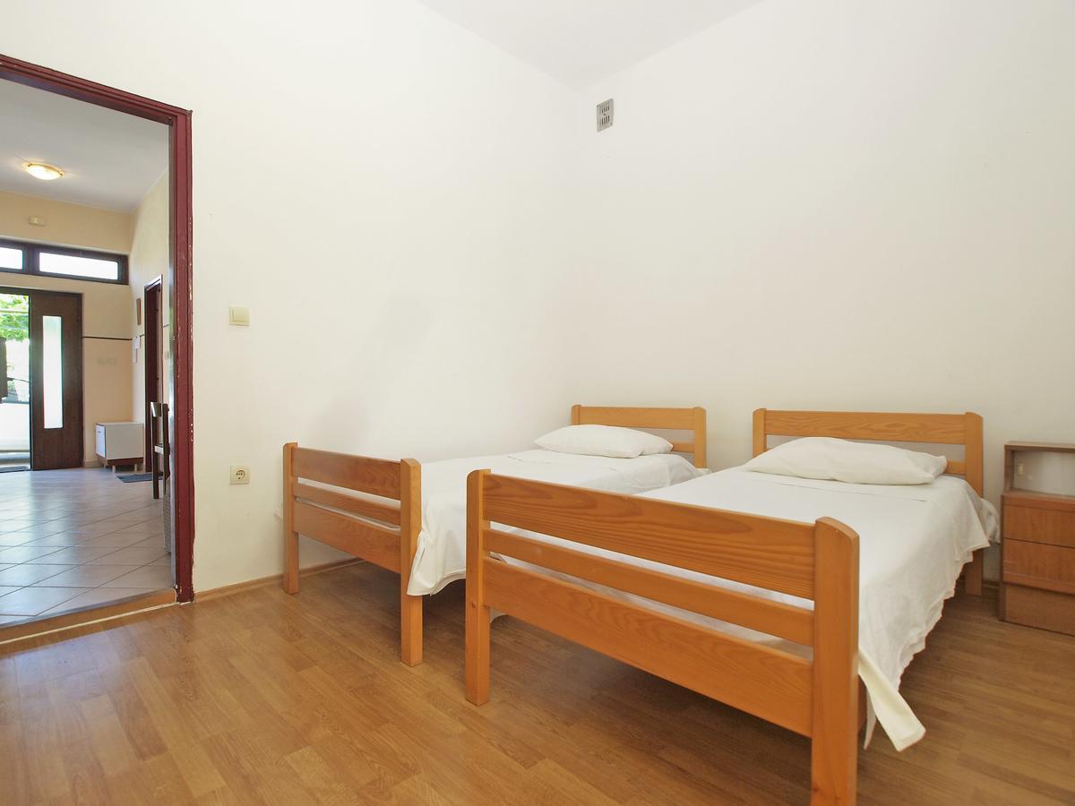 Apartment Sonja 695 Пула Екстер'єр фото