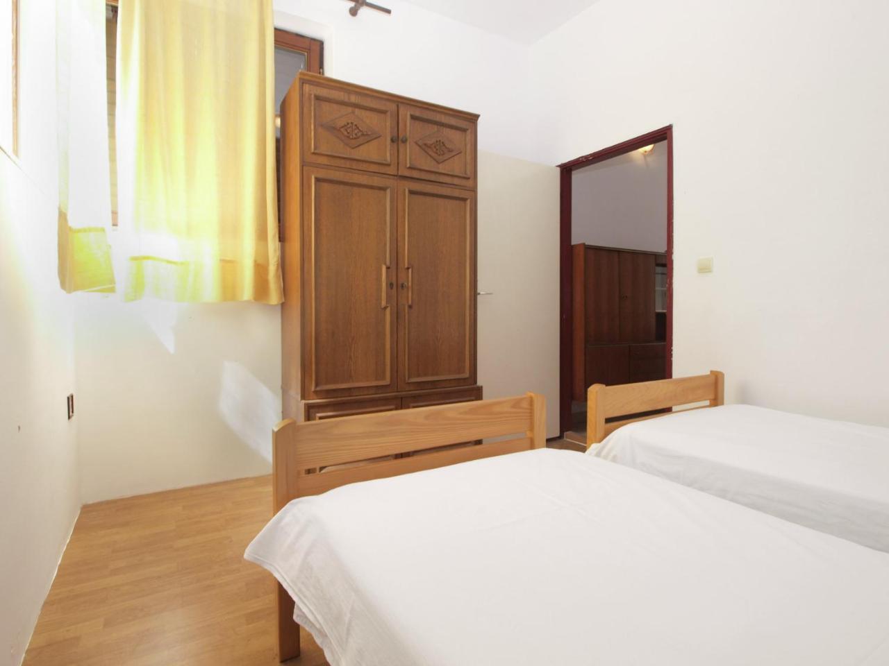 Apartment Sonja 695 Пула Екстер'єр фото